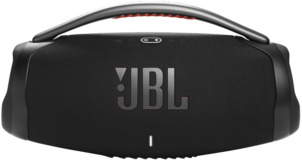 Speaker JBL Boombox 3 Bluetooth - Black